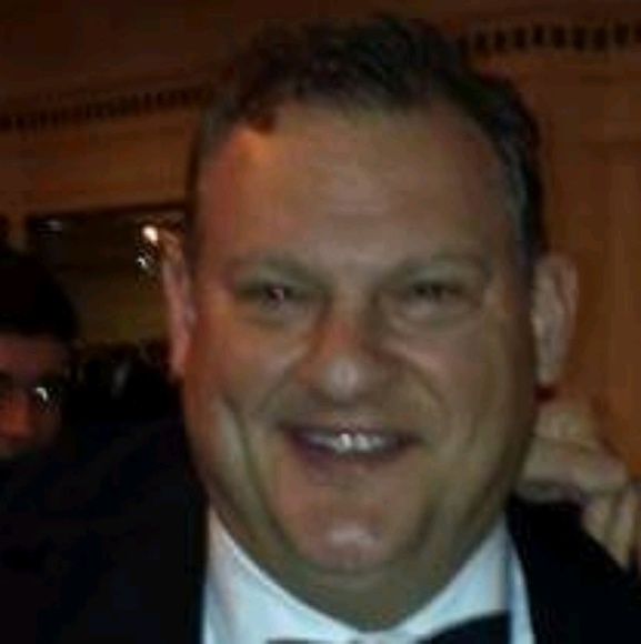 Meet your Posher, Mark - Picture 1 of 1